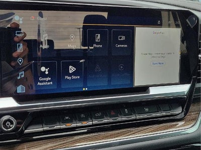 2024 Chevrolet Silverado 1500 Double Cab Standard Box 4-Wheel Drive LT 2FL