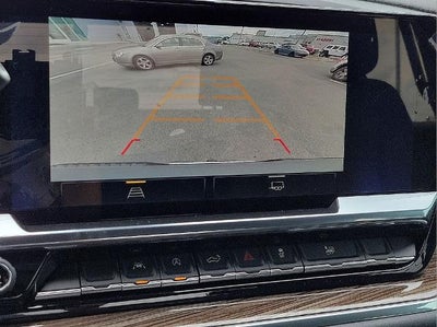 2024 Chevrolet Silverado 1500 Double Cab Standard Box 4-Wheel Drive LT 2FL