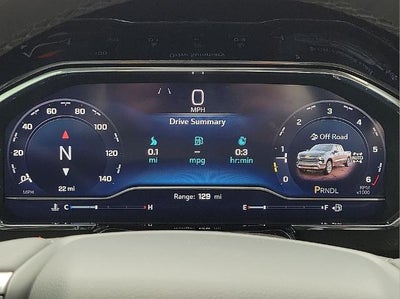 2024 Chevrolet Silverado 1500 Double Cab Standard Box 4-Wheel Drive LT 2FL