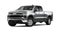 2024 Chevrolet Silverado 1500 Double Cab Standard Box 4-Wheel Drive LT 2FL