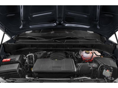 2024 Chevrolet Silverado 1500 Double Cab Standard Box 4-Wheel Drive LT 2FL