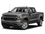 2019 Chevrolet Silverado 1500 Double Cab Standard Box 2-Wheel Drive Custom