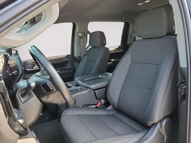 2023 Chevrolet Silverado 1500 Crew Cab Standard Box 4-Wheel Drive LT