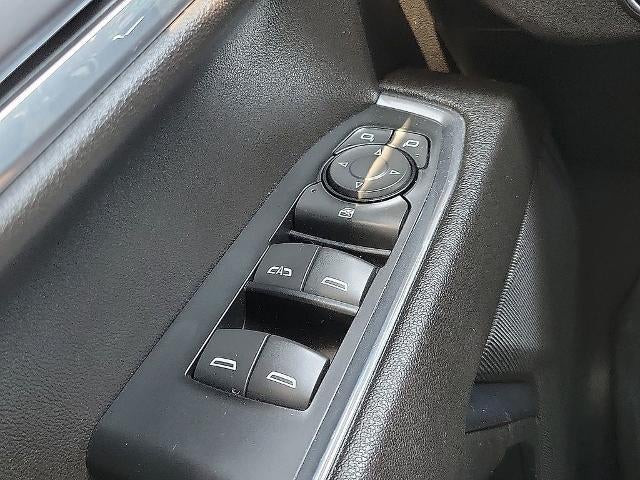 2023 Chevrolet Silverado 1500 Crew Cab Standard Box 4-Wheel Drive LT