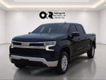 2023 Chevrolet Silverado 1500 Crew Cab Standard Box 4-Wheel Drive LT