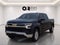 2023 Chevrolet Silverado 1500 Crew Cab Standard Box 4-Wheel Drive LT
