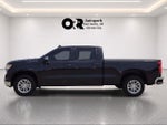 2023 Chevrolet Silverado 1500 Crew Cab Standard Box 4-Wheel Drive LT