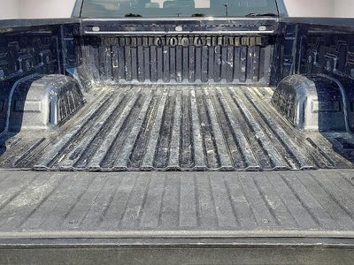 2023 Chevrolet Silverado 1500 Crew Cab Standard Box 4-Wheel Drive LT