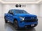 2022 Chevrolet Silverado 1500 Crew Cab Short Box 4-Wheel Drive RST