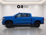 2022 Chevrolet Silverado 1500 Crew Cab Short Box 4-Wheel Drive RST