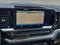 2025 Chevrolet Silverado 1500 Crew Cab Short Box 4-Wheel Drive RST