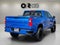 2025 Chevrolet Silverado 1500 Crew Cab Short Box 4-Wheel Drive RST