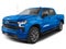 2025 Chevrolet Silverado 1500 Crew Cab Short Box 4-Wheel Drive RST