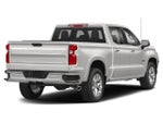 2021 Chevrolet Silverado 1500 Crew Cab Short Box 4-Wheel Drive LTZ
