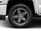 2017 Chevrolet Silverado 1500 Double Cab Standard Box 4-Wheel Drive Custom