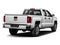 2017 Chevrolet Silverado 1500 Double Cab Standard Box 4-Wheel Drive Custom