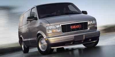 2003 GMC Safari