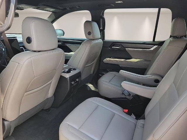 2024 GMC Acadia FWD Elevation