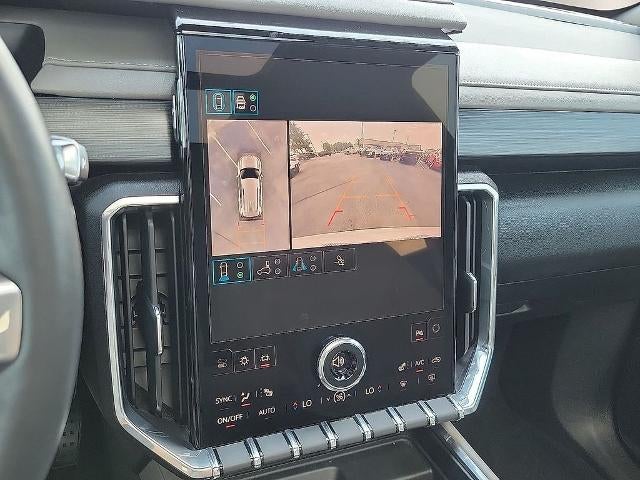 2024 GMC Acadia FWD Elevation