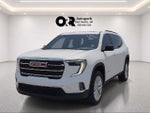 2024 GMC Acadia FWD Elevation