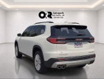 2024 GMC Acadia FWD Elevation
