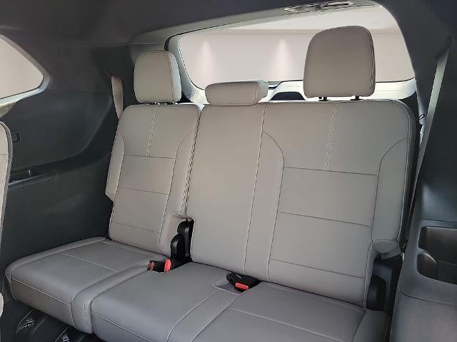 2024 GMC Acadia FWD Elevation