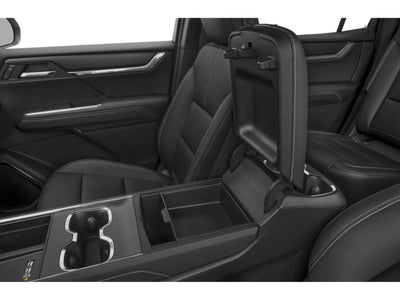2024 GMC Acadia FWD Elevation