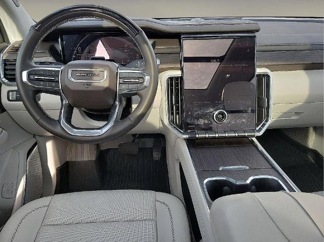 2024 GMC Acadia FWD Denali