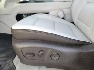 2024 GMC Acadia FWD Denali