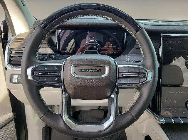 2024 GMC Acadia FWD Denali