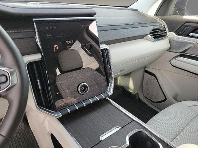 2024 GMC Acadia FWD Denali