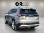 2024 GMC Acadia FWD Denali