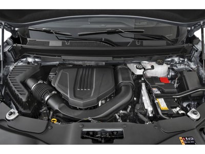 2025 GMC Acadia FWD Denali