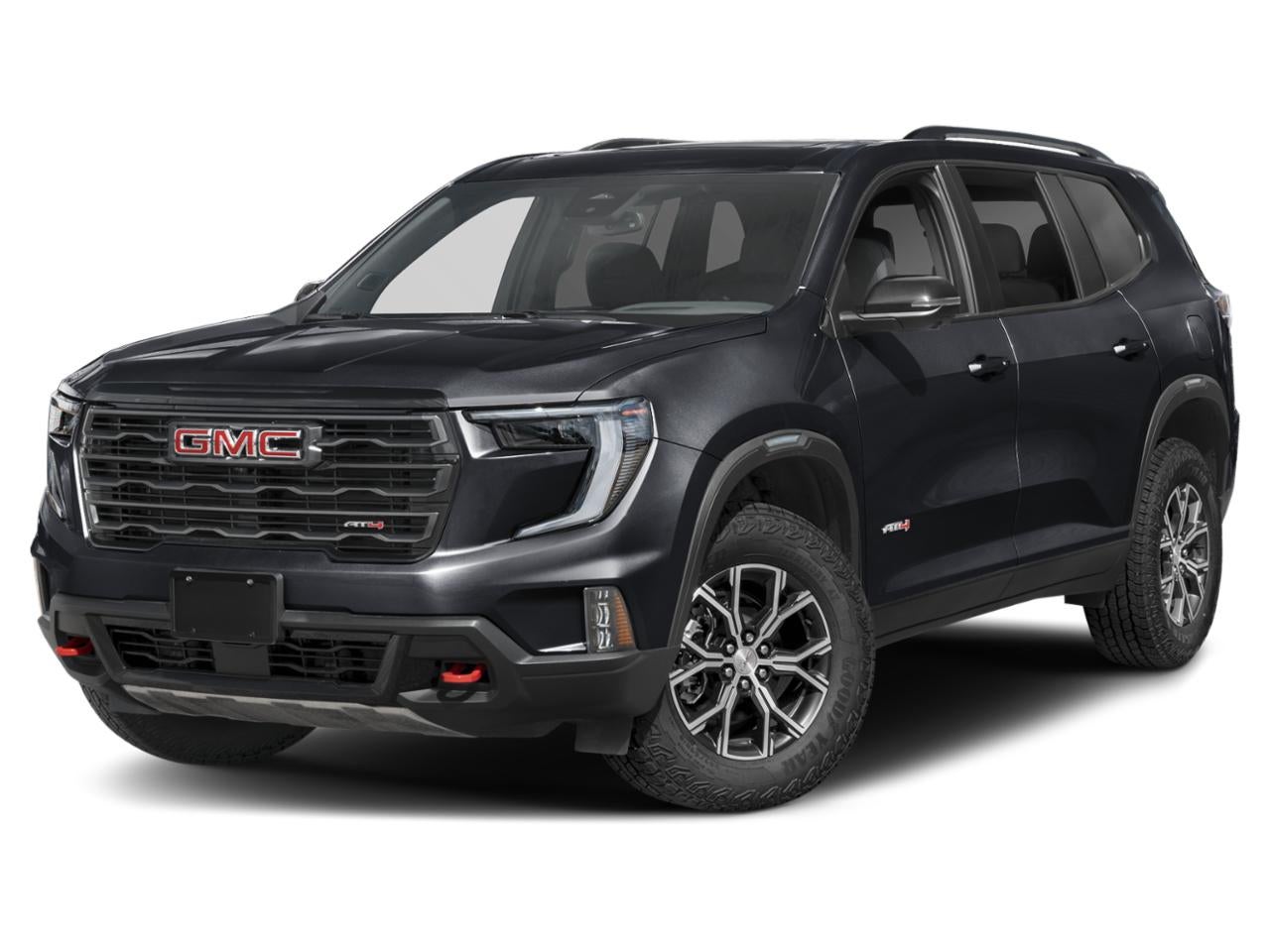 2024 GMC Acadia AWD AT4