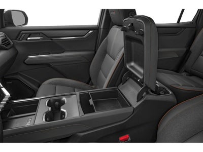2024 GMC Acadia AWD AT4