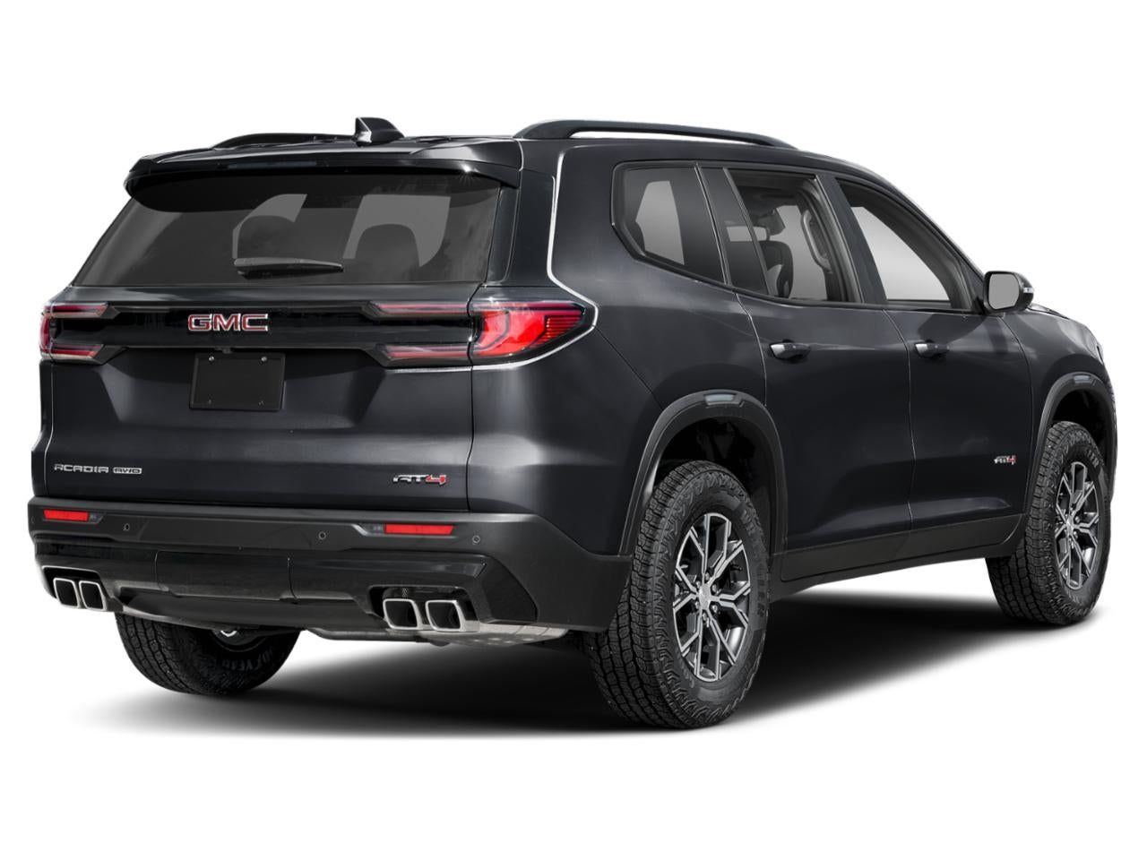 2024 GMC Acadia AWD AT4