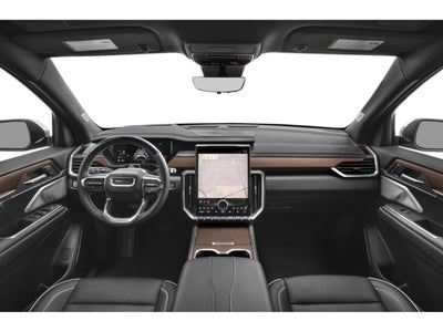 2026 GMC Acadia AWD Denali