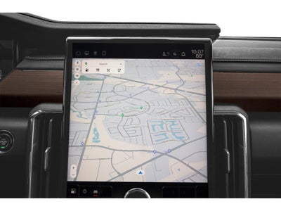 2026 GMC Acadia AWD Denali