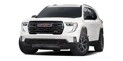 2026 GMC Acadia AWD Denali
