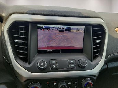 2023 GMC Acadia FWD SLE