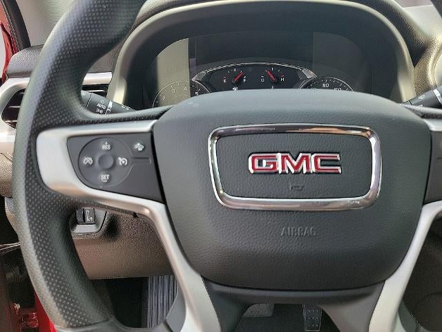 2023 GMC Acadia FWD SLE