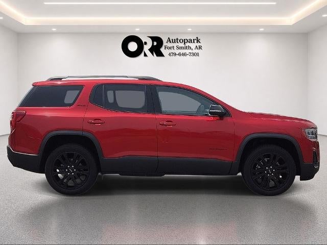 2023 GMC Acadia FWD SLE