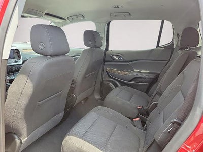 2023 GMC Acadia FWD SLE