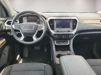 2023 GMC Acadia FWD SLE