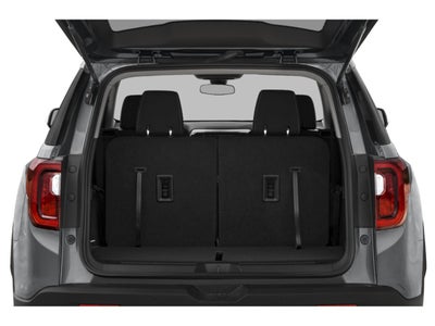 2023 GMC Acadia FWD SLE