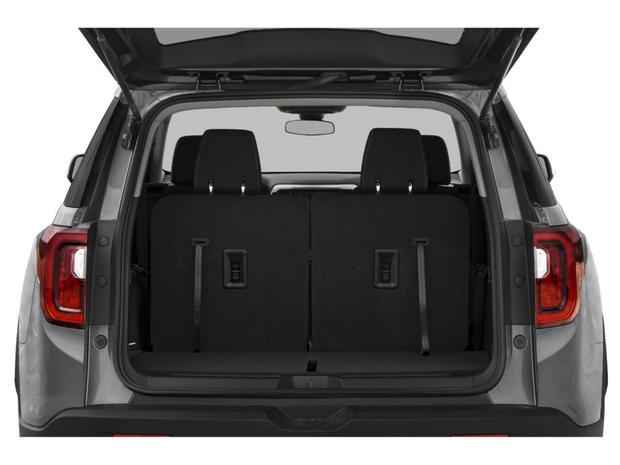2023 GMC Acadia FWD SLE