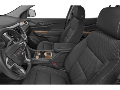 2023 GMC Acadia FWD SLE