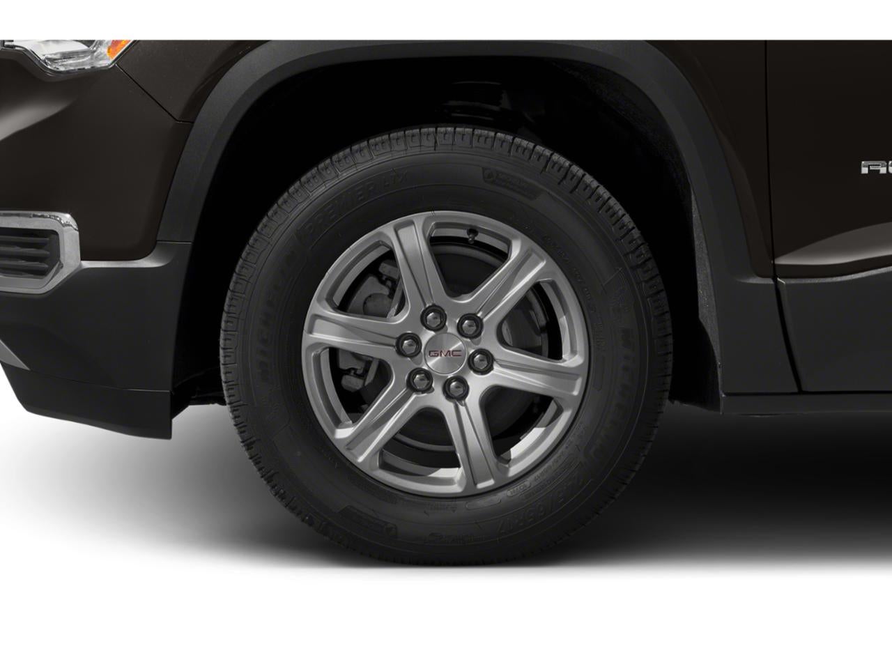 2019 GMC Acadia FWD SLE-1