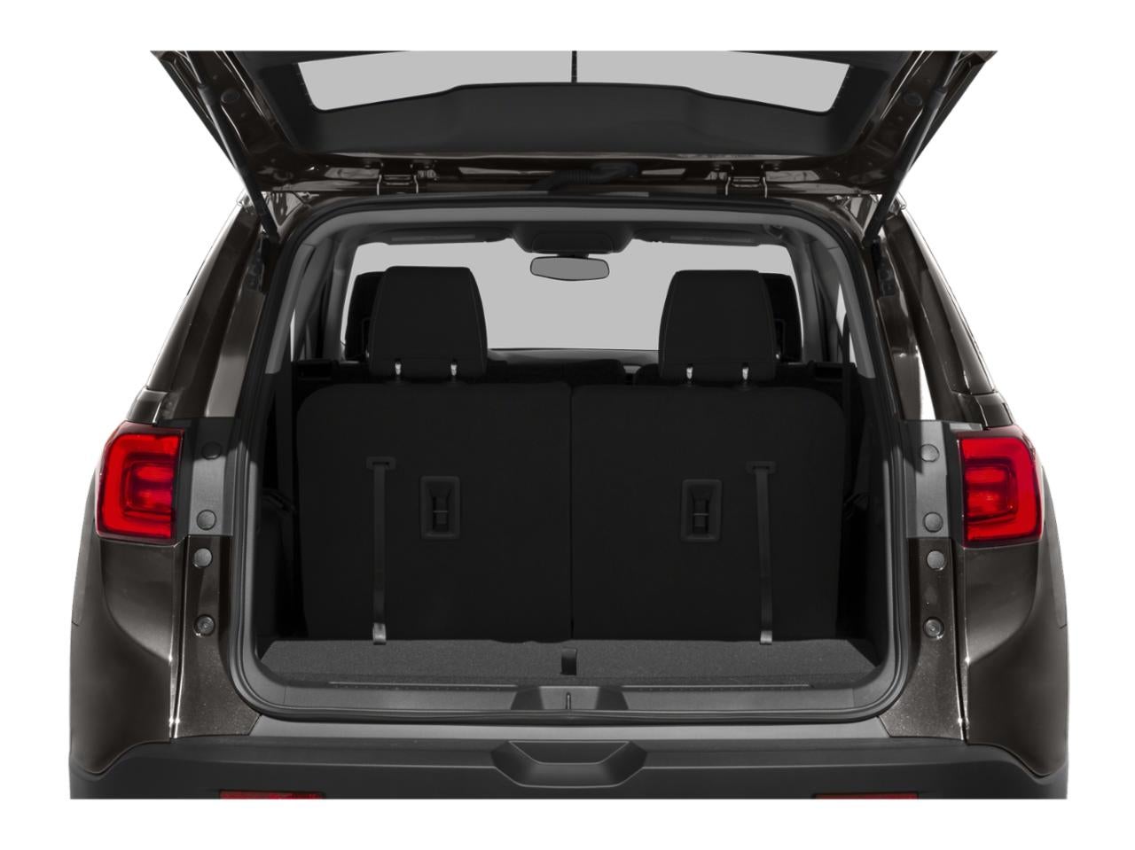 2019 GMC Acadia FWD SLE-1