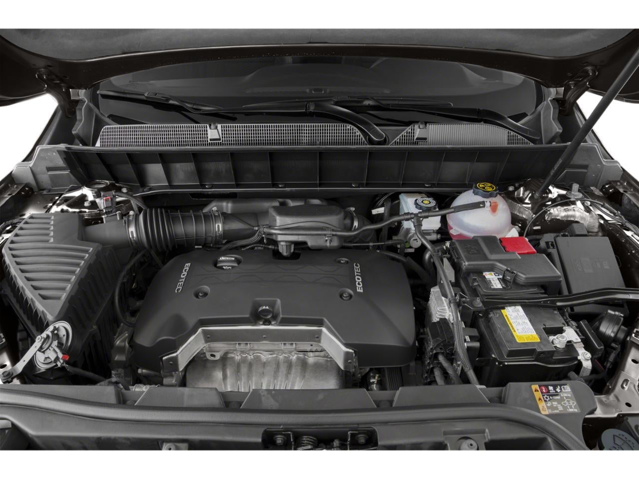 2019 GMC Acadia FWD SLE-1